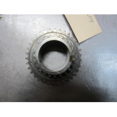 06S114 Crankshaft Timing Gear From 2002 HONDA CR-V  2.4